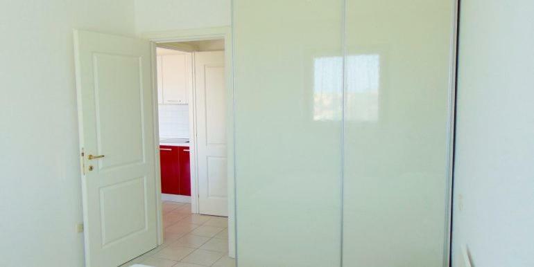 N59 - Numana, Nuovo Bilocale Con Terrazzo Sirolo Exterior foto