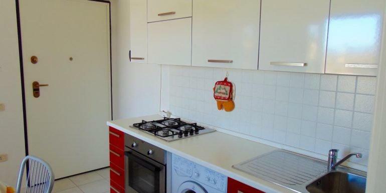 N59 - Numana, Nuovo Bilocale Con Terrazzo Sirolo Exterior foto
