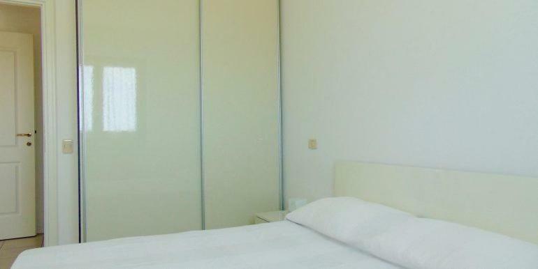 N59 - Numana, Nuovo Bilocale Con Terrazzo Sirolo Exterior foto