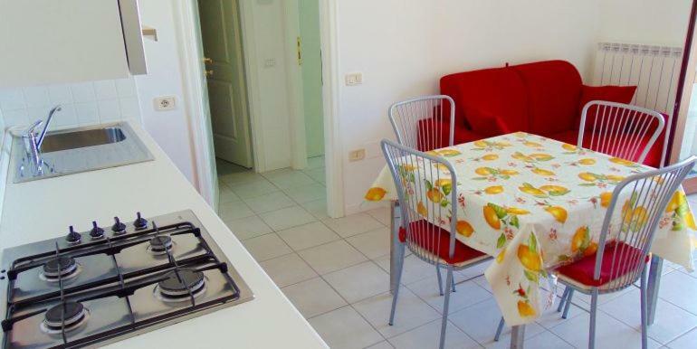 N59 - Numana, Nuovo Bilocale Con Terrazzo Sirolo Exterior foto