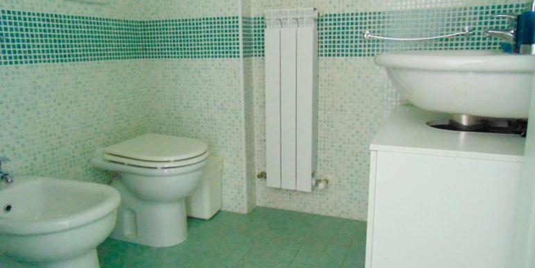 N59 - Numana, Nuovo Bilocale Con Terrazzo Sirolo Exterior foto