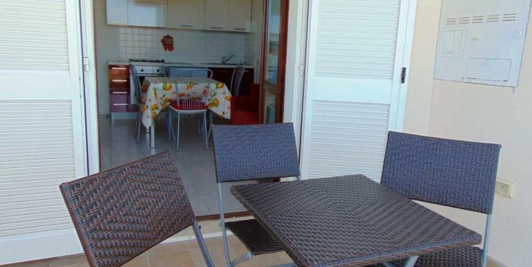N59 - Numana, Nuovo Bilocale Con Terrazzo Sirolo Exterior foto